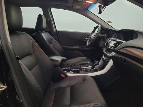 Used 2015 Honda Accord EX-L image 21