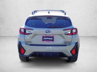 New 2026 Subaru Crosstrek 2.5i Limited video 3