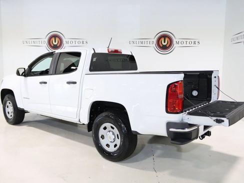 Used 2015 Chevrolet Colorado W/T w/ WT Convenience Package image 22