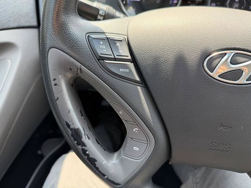 Used 2013 Hyundai Sonata GLS w/ Popular Equipment Pkg FWD image 24