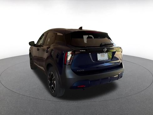 Used 2026 Nissan Kicks SV w/ Cold Weather Package AWD/4WD image 10