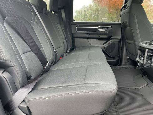 New 2026 RAM 1500 Big Horn image 64