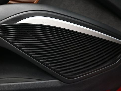 Used 2020 Audi TT 2.0T image 13