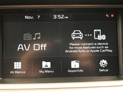 Used 2019 Kia Optima S image 17