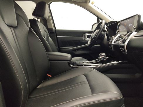 Used 2021 Kia Sorento SX FWD image 21