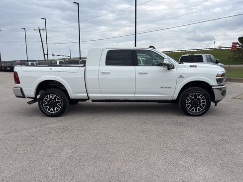 New 2026 RAM 2500 Limited image 7