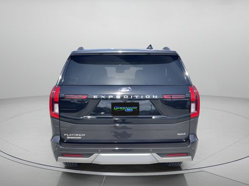 New 2026 Ford Expedition Max Platinum AWD/4WD image 5