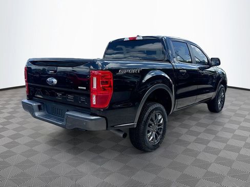 Used 2019 Ford Ranger XLT w/ Equipment Group 301A Mid RWD image 6