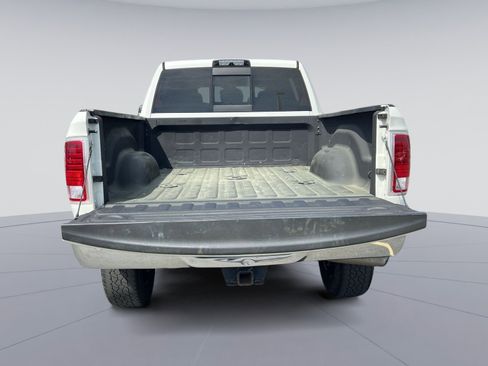 Used 2017 RAM 2500 Limited image 25