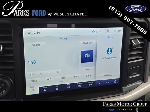 Used 2022 Ford F150 XLT w/ Equipment Group 302A High image 21