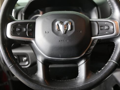 Used 2020 RAM 1500 Big Horn image 14