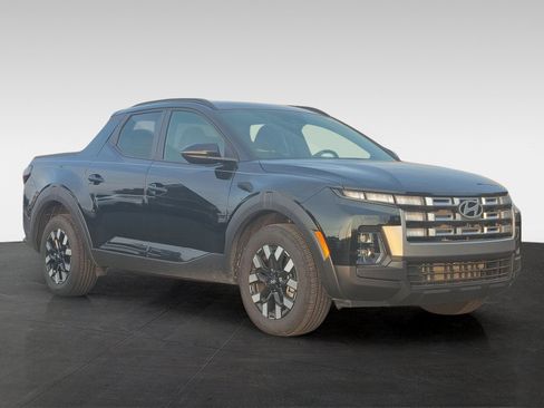 Certified 2026 Hyundai Santa Cruz SEL AWD/4WD image 3