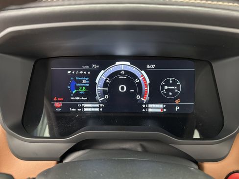 New 2026 Toyota Tundra 1794 Edition AWD/4WD image 18