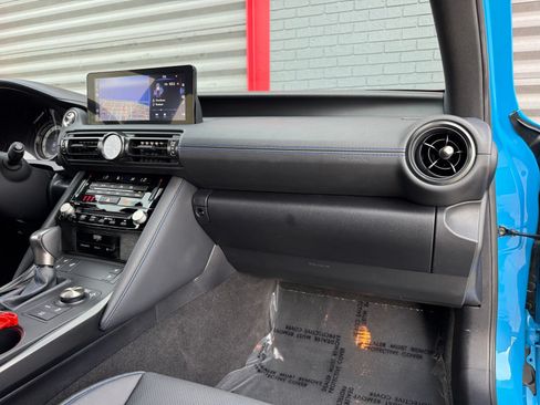 Used 2024 Lexus IS 500 w/ Special Appearance Package RWD image 27