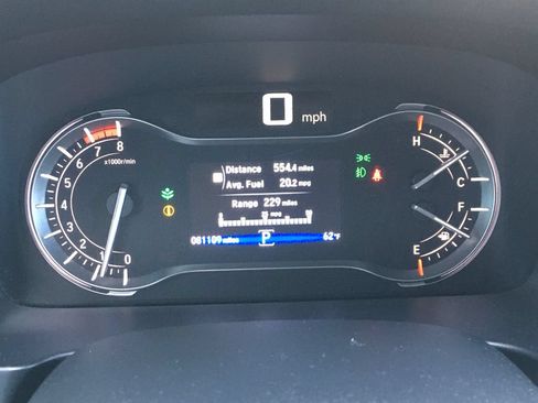Used 2019 Honda Ridgeline RTL-T image 2