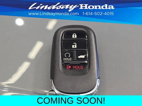 Used 2025 Honda Civic Sport image 22