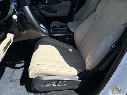 New 2026 Acura MDX SH-AWD w/ Advance Package image 10