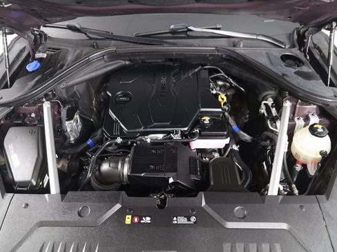 Used 2022 Genesis GV70 2.5T w/ Select Package image 55