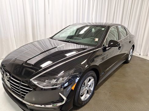 Used 2022 Hyundai Sonata SE image 20