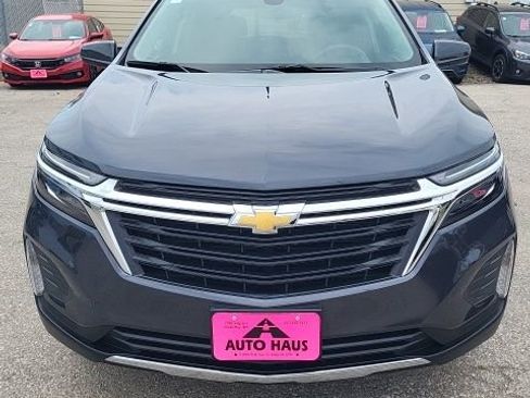 Used 2023 Chevrolet Equinox LT image 21