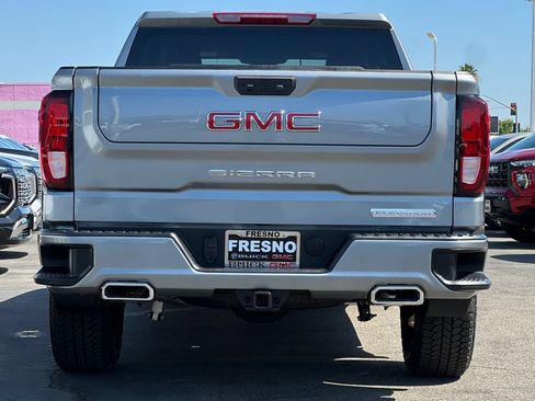 New 2026 GMC Sierra 1500 Elevation w/ X31 Off-Road Package AWD/4WD image 5