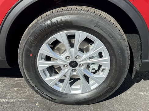 New 2026 Ford Escape Active w/ Cold Weather Package image 42