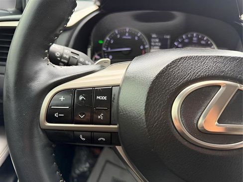 Used 2022 Lexus RX 350 FWD w/ Premium Package image 43