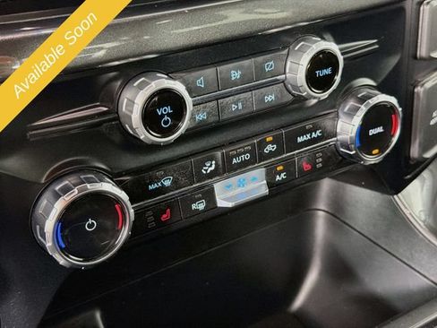 Used 2023 Ford F150 Tremor AWD/4WD image 16