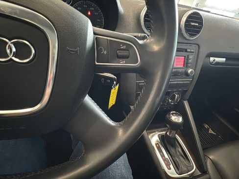 Used 2011 Audi A3 2.0T Premium FWD image 36