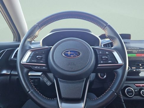 Used 2019 Subaru Crosstrek 2.0i Limited w/ Moonroof Package w/Navigation image 32