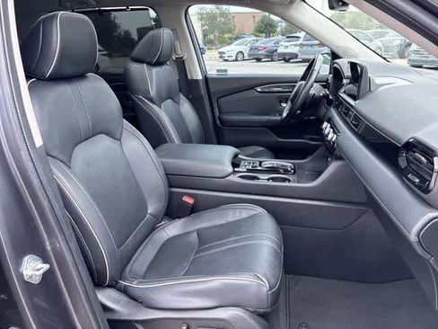 Certified 2023 Honda Pilot Elite image 29