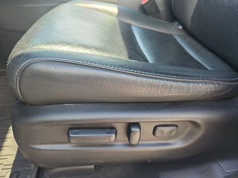 Used 2023 Honda Passport Elite image 24
