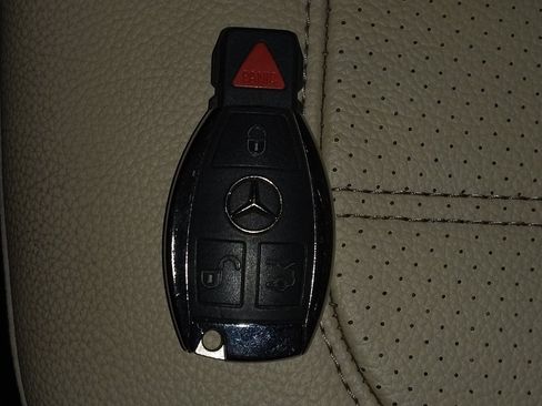 Used 2019 Mercedes-Benz GLS 450 4MATIC w/ Premium 1 Package image 32