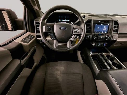 Used 2018 Ford F150 XL w/ Equipment Group 101A Mid AWD/4WD image 6