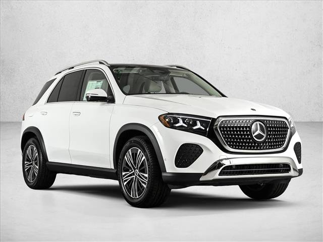New 2027 Mercedes-Benz GLE 350 4MATIC image 3