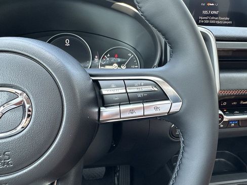 New 2025 MAZDA CX-50 AWD 2.5 Turbo w/ Premium Pkg image 21