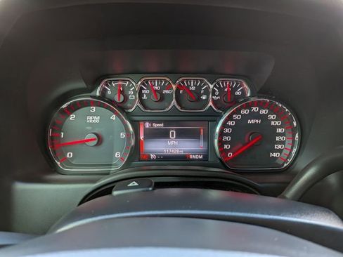 Used 2016 GMC Yukon SLE w/ Convenience Package image 13