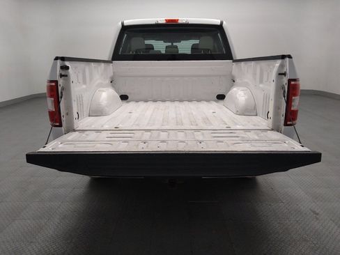 Used 2020 Ford F150 XL w/ Equipment Group 101A Mid RWD image 29