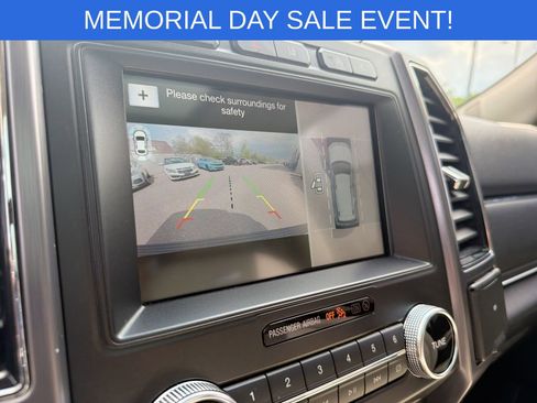 Used 2018 Ford Expedition Platinum AWD/4WD image 31