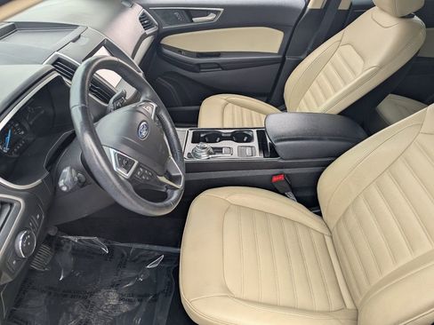 Used 2020 Ford Edge SEL AWD/4WD image 17