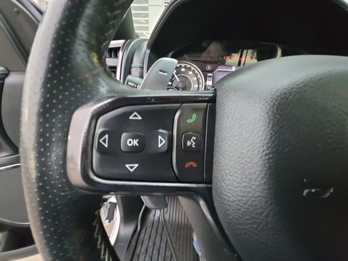 Used 2022 RAM 1500 Rebel w/ Rebel Level 2 Equipment Group AWD/4WD image 20