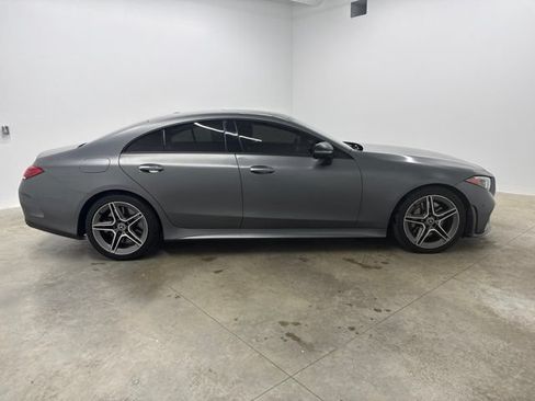 Used 2019 Mercedes-Benz CLS 450 4MATIC w/ Driver Assistance Package image 4