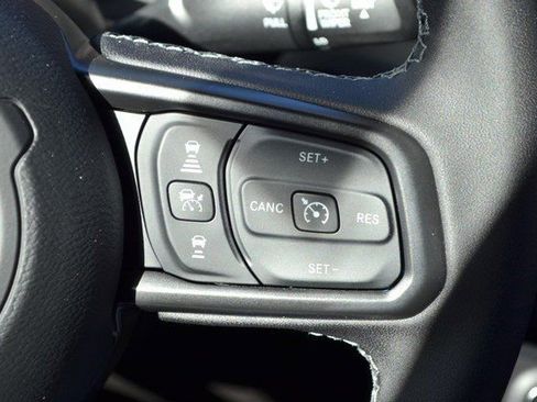 New 2026 Jeep Gladiator Rubicon image 18