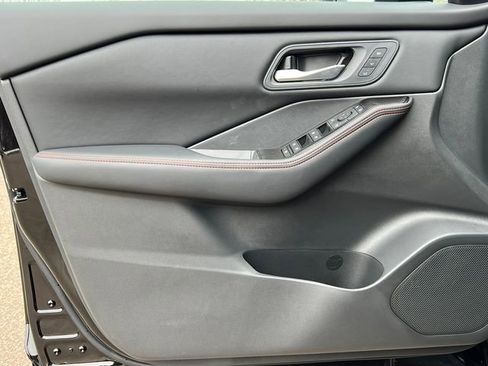 New 2026 Nissan Rogue SV w/ Rock Creek Premium Package image 14