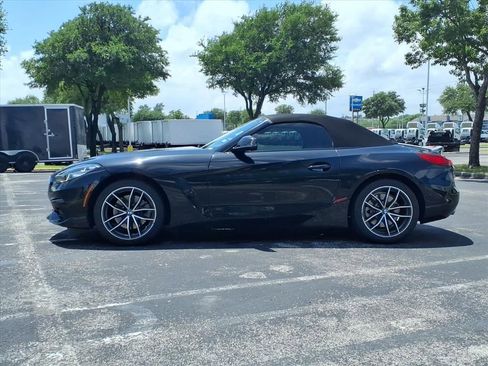 Used 2022 BMW Z4 sDrive30i w/ Convenience Package RWD image 10
