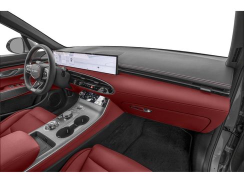 New 2026 Genesis GV70 3.5T Sport Prestige AWD/4WD image 11