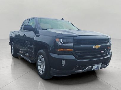 Used 2018 Chevrolet Silverado 1500 LT w/ All Star Edition