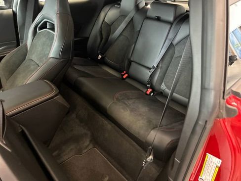 New 2025 Dodge Charger R/T Scat Pack w/ Track Pack AWD/4WD image 13