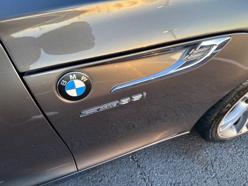 Used 2015 BMW Z4 sDrive35i image 13