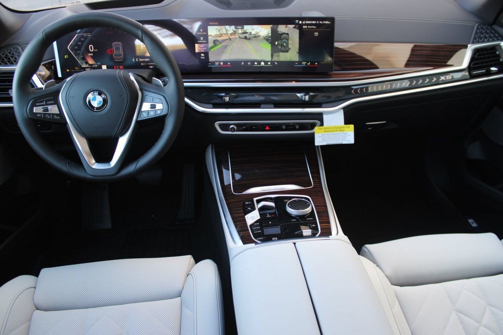Used 2026 BMW X5 sDrive40i RWD image 15